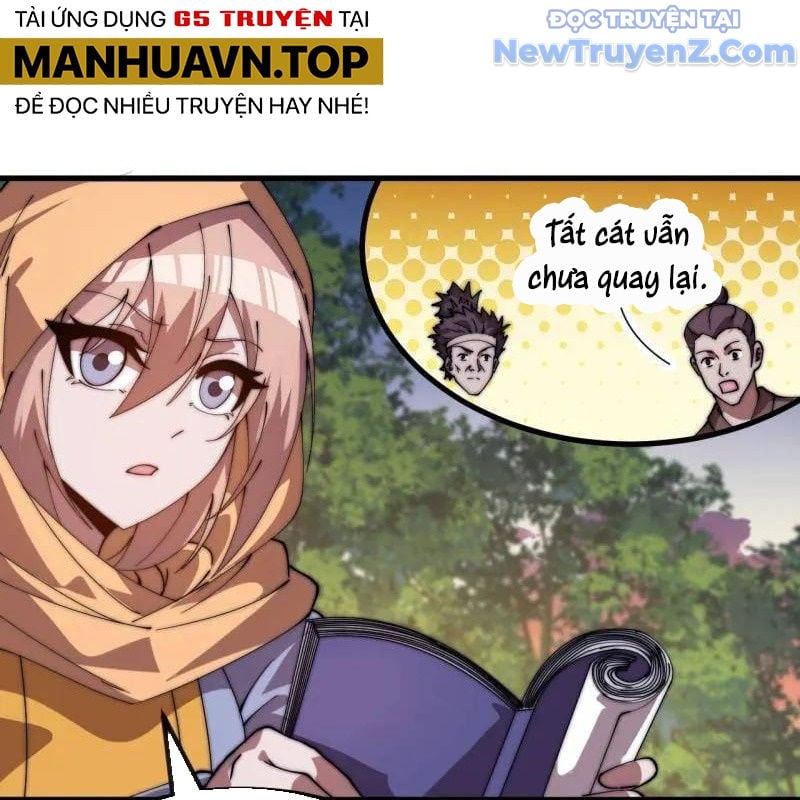 Ta Có Một Sơn Trại: Chapter 1146