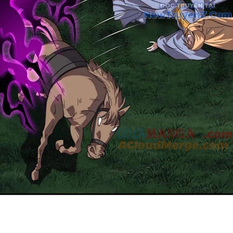 Ta Có Một Sơn Trại: Chapter 1146