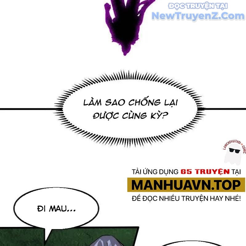 Ta Có Một Sơn Trại: Chapter 1146