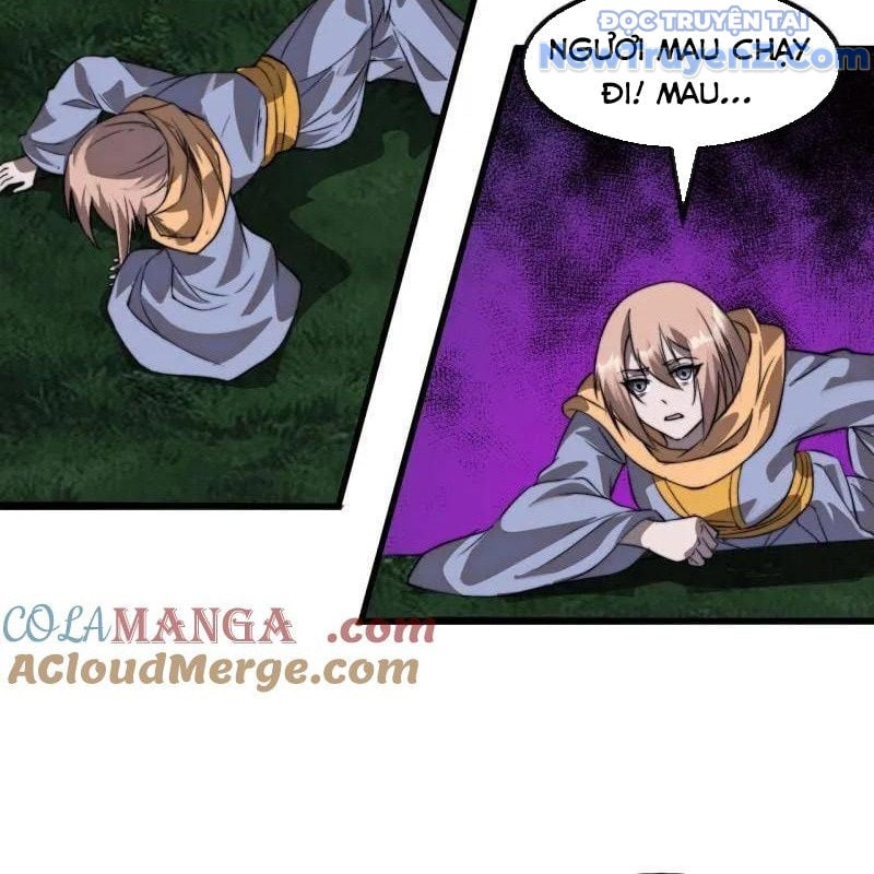 Ta Có Một Sơn Trại: Chapter 1146