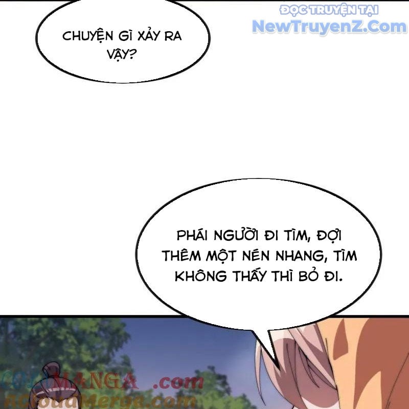 Ta Có Một Sơn Trại: Chapter 1146