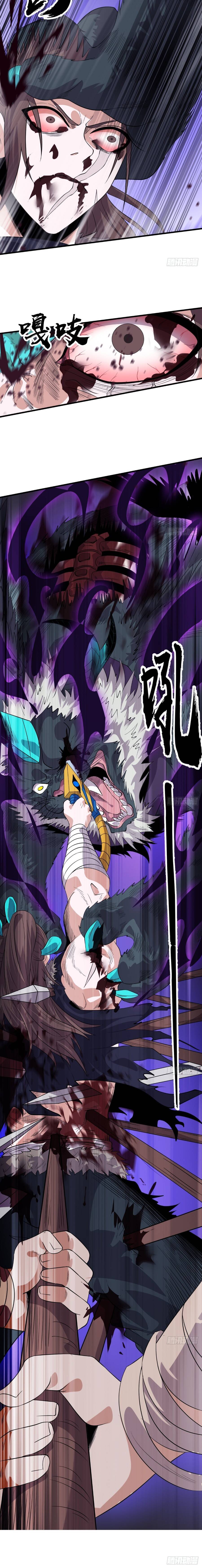 Ta Có Một Sơn Trại: Chapter 1149