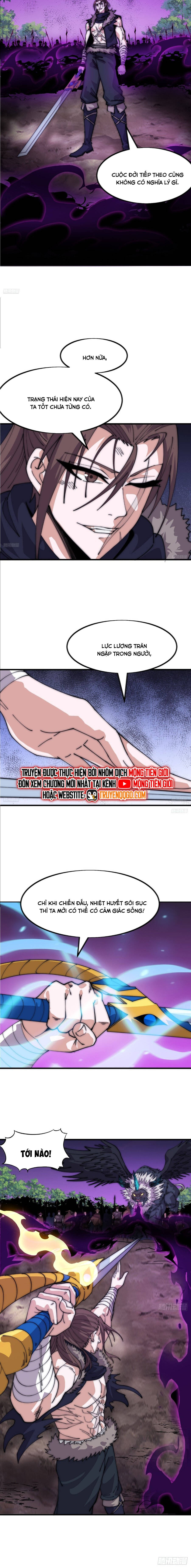 Ta Có Một Sơn Trại: Chapter 1149