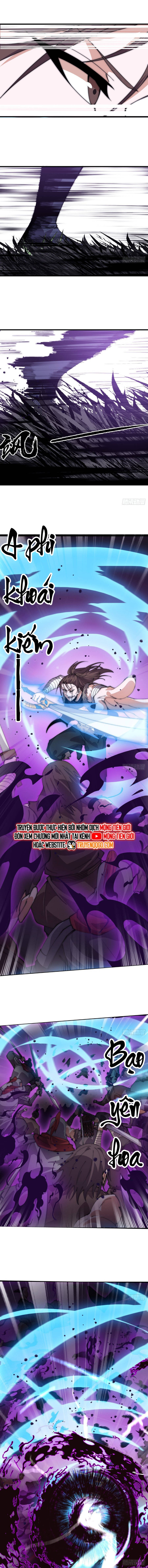 Ta Có Một Sơn Trại: Chapter 1149