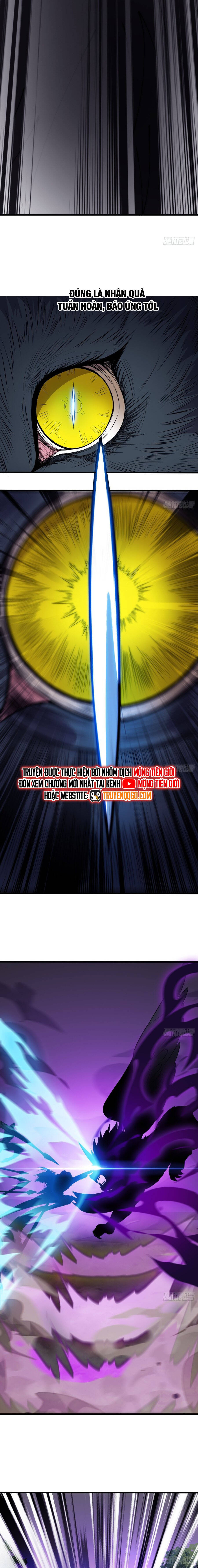 Ta Có Một Sơn Trại: Chapter 1149