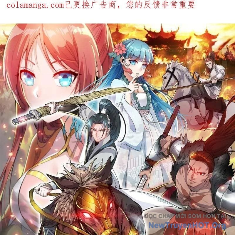 Ta Có Một Sơn Trại: Chapter 1150