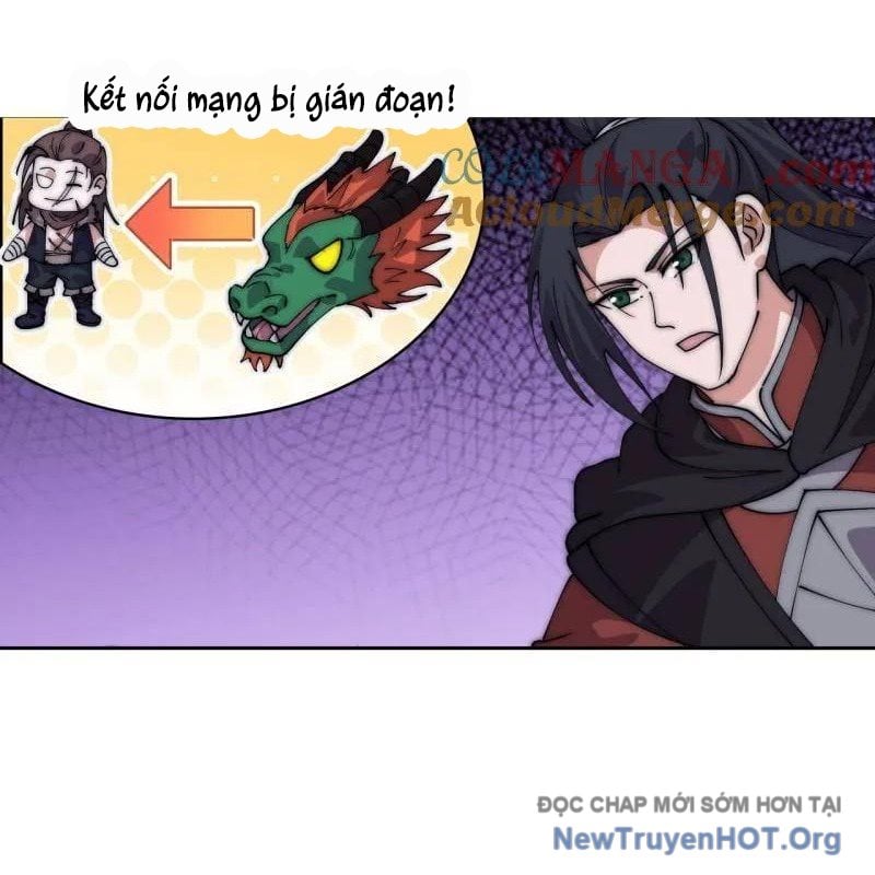 Ta Có Một Sơn Trại: Chapter 1150