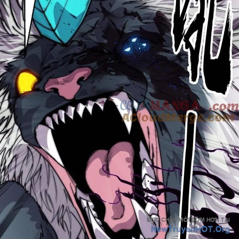 Ta Có Một Sơn Trại: Chapter 1150