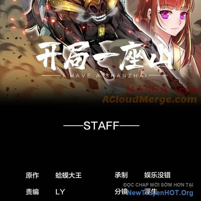 Ta Có Một Sơn Trại: Chapter 1150