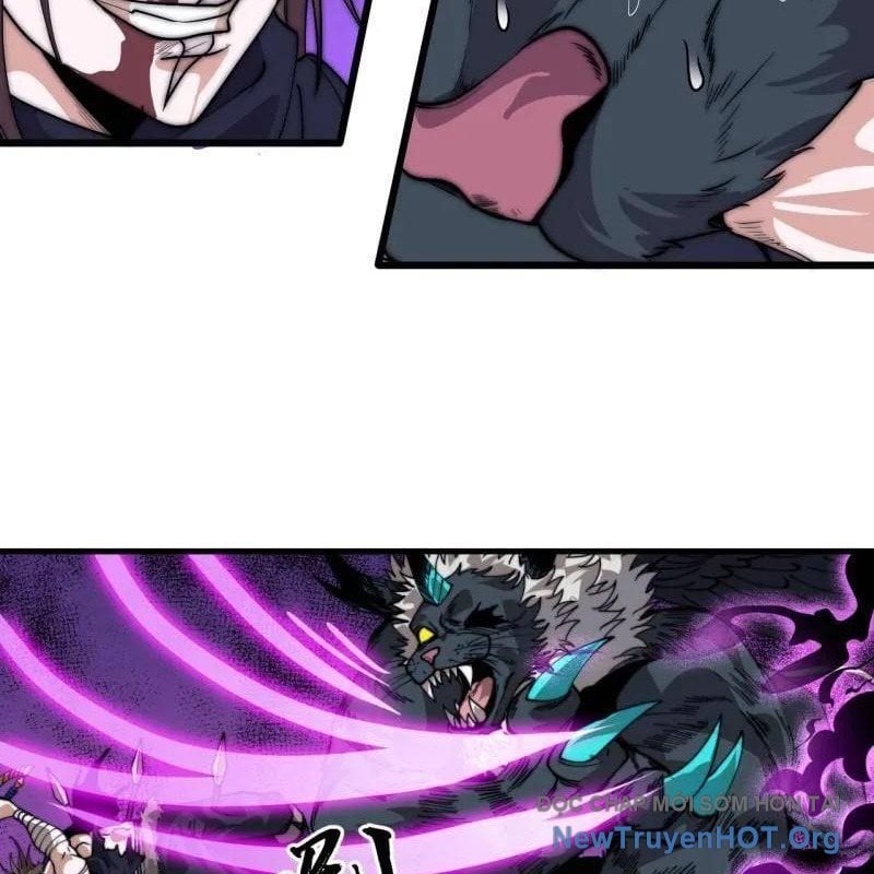 Ta Có Một Sơn Trại: Chapter 1150