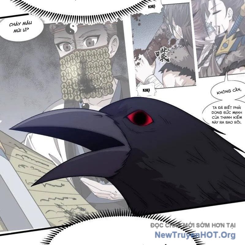 Ta Có Một Sơn Trại: Chapter 1150