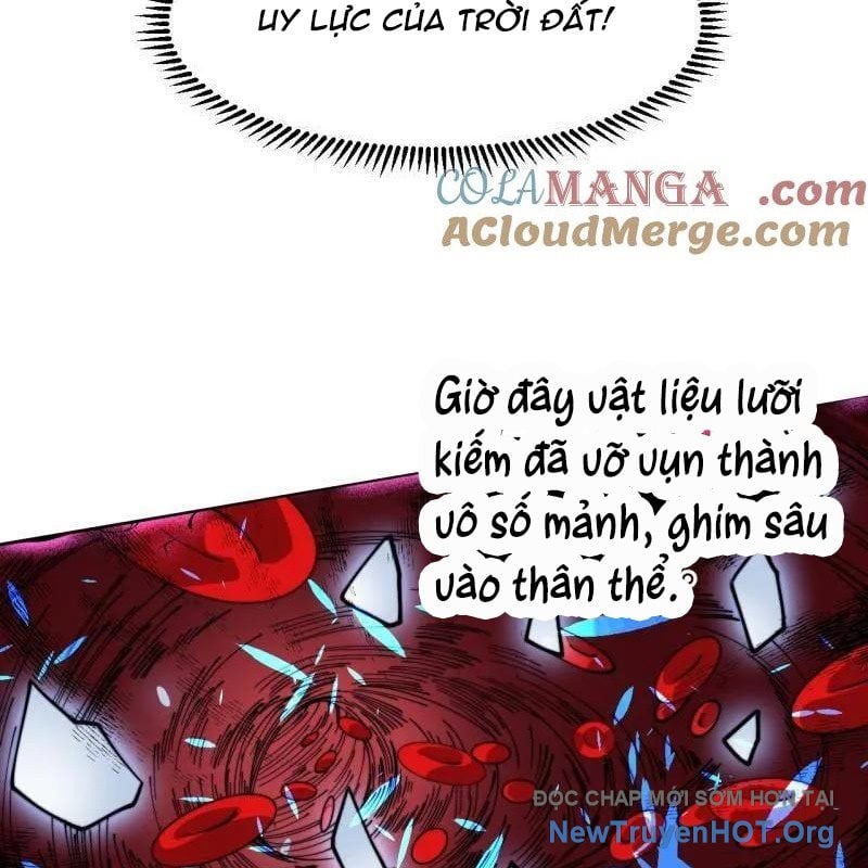 Ta Có Một Sơn Trại: Chapter 1150