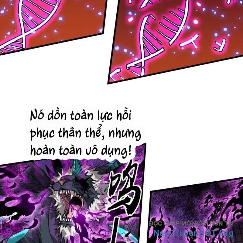 Ta Có Một Sơn Trại: Chapter 1150