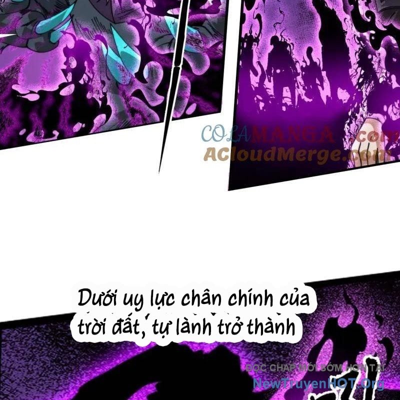 Ta Có Một Sơn Trại: Chapter 1150