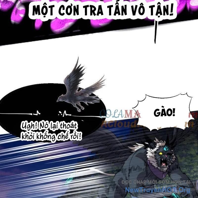 Ta Có Một Sơn Trại: Chapter 1150