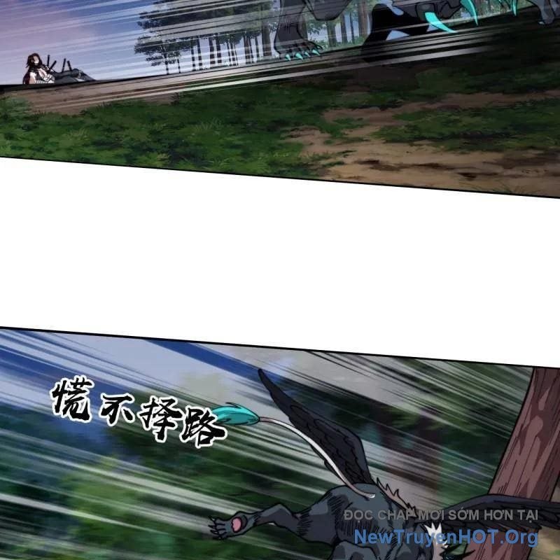 Ta Có Một Sơn Trại: Chapter 1150