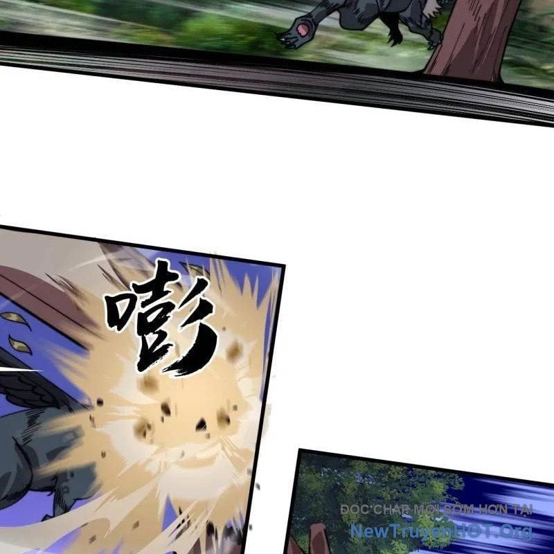 Ta Có Một Sơn Trại: Chapter 1150