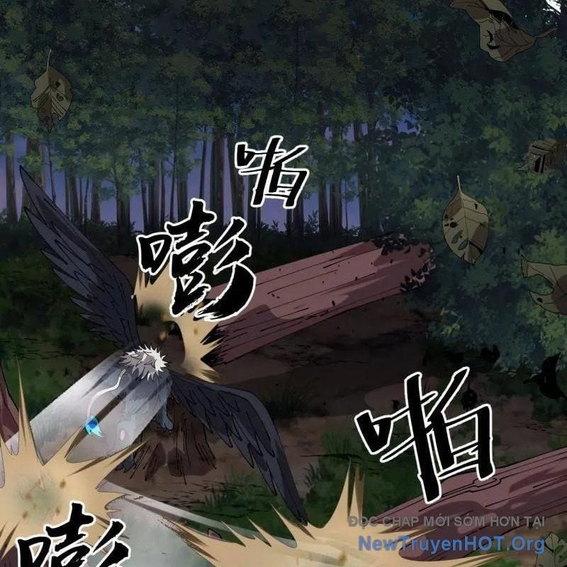 Ta Có Một Sơn Trại: Chapter 1150