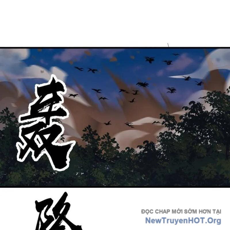 Ta Có Một Sơn Trại: Chapter 1150
