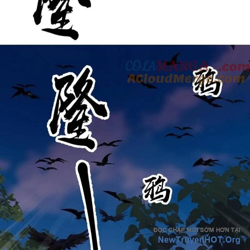 Ta Có Một Sơn Trại: Chapter 1150