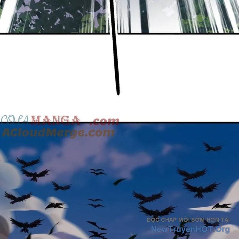 Ta Có Một Sơn Trại: Chapter 1150