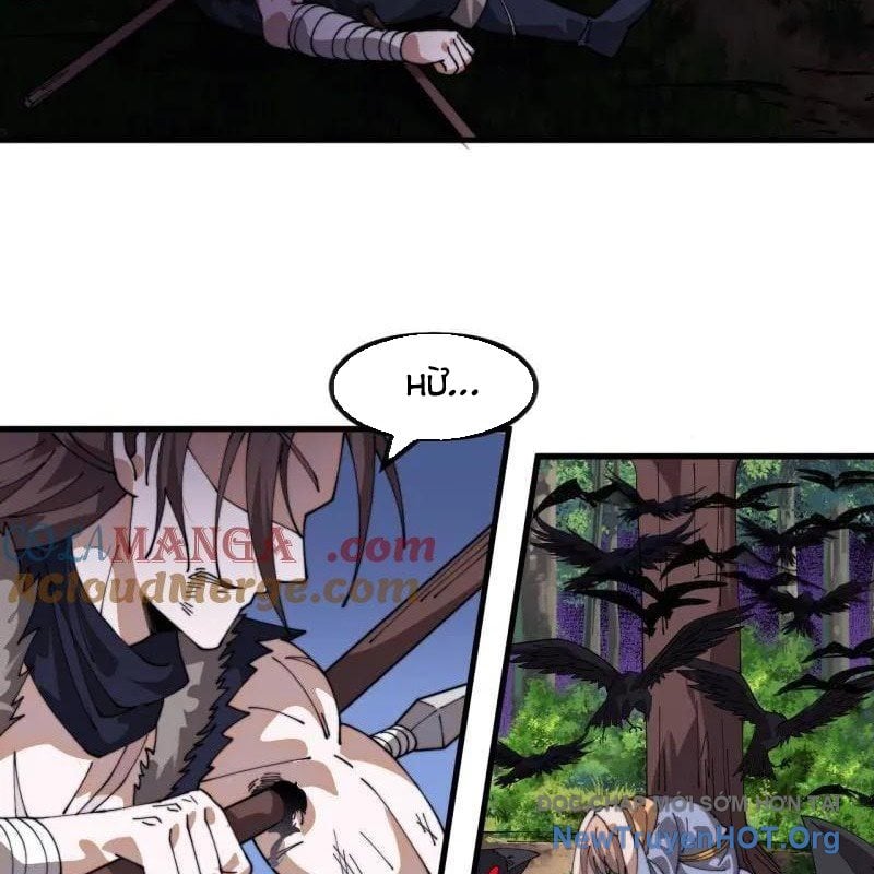 Ta Có Một Sơn Trại: Chapter 1150