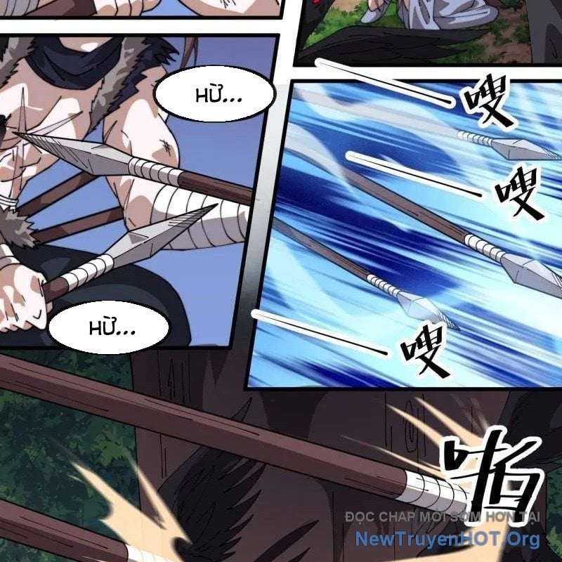 Ta Có Một Sơn Trại: Chapter 1150