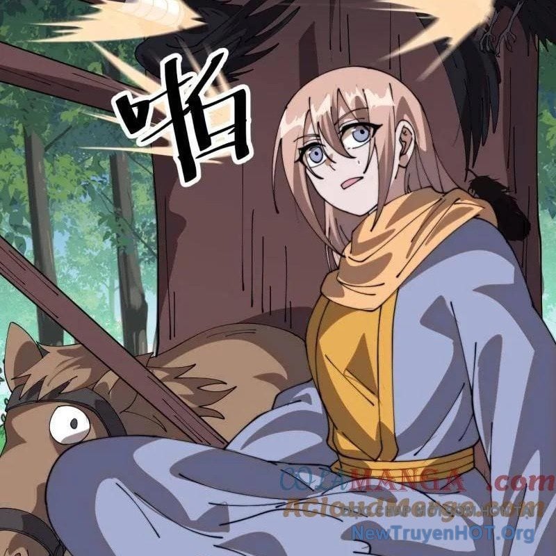 Ta Có Một Sơn Trại: Chapter 1150