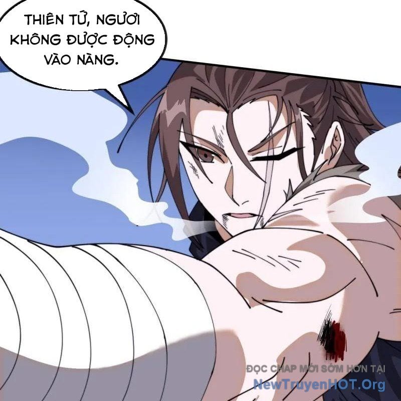 Ta Có Một Sơn Trại: Chapter 1150