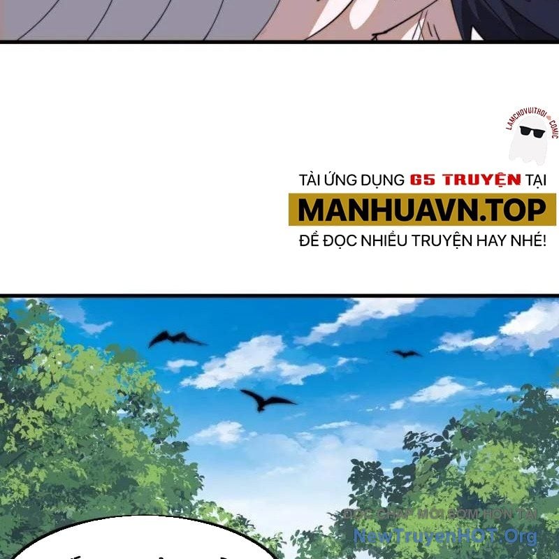 Ta Có Một Sơn Trại: Chapter 1150