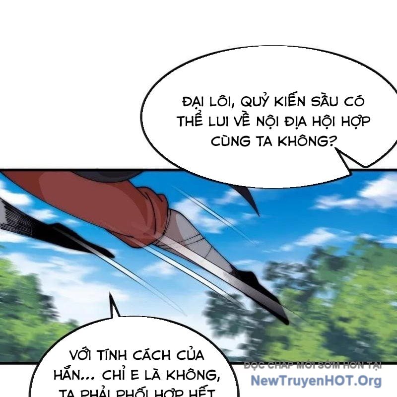 Ta Có Một Sơn Trại: Chapter 1150