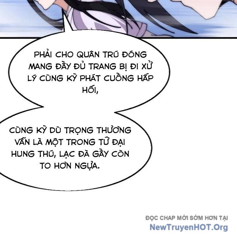 Ta Có Một Sơn Trại: Chapter 1150