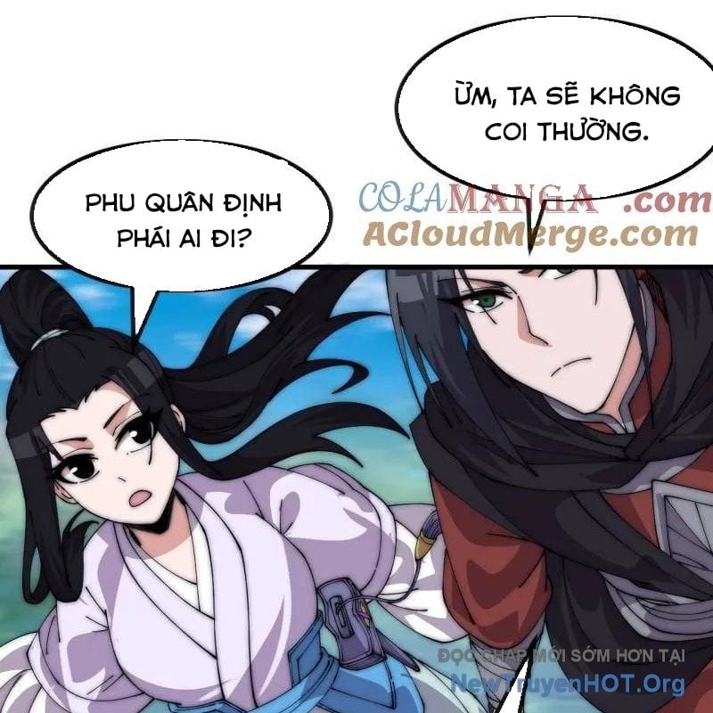 Ta Có Một Sơn Trại: Chapter 1150