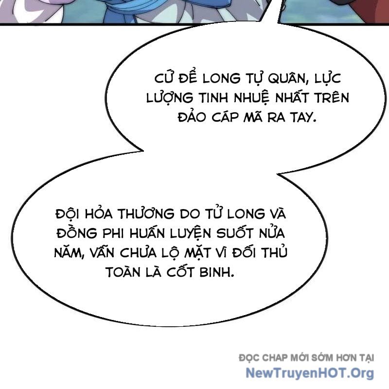 Ta Có Một Sơn Trại: Chapter 1150