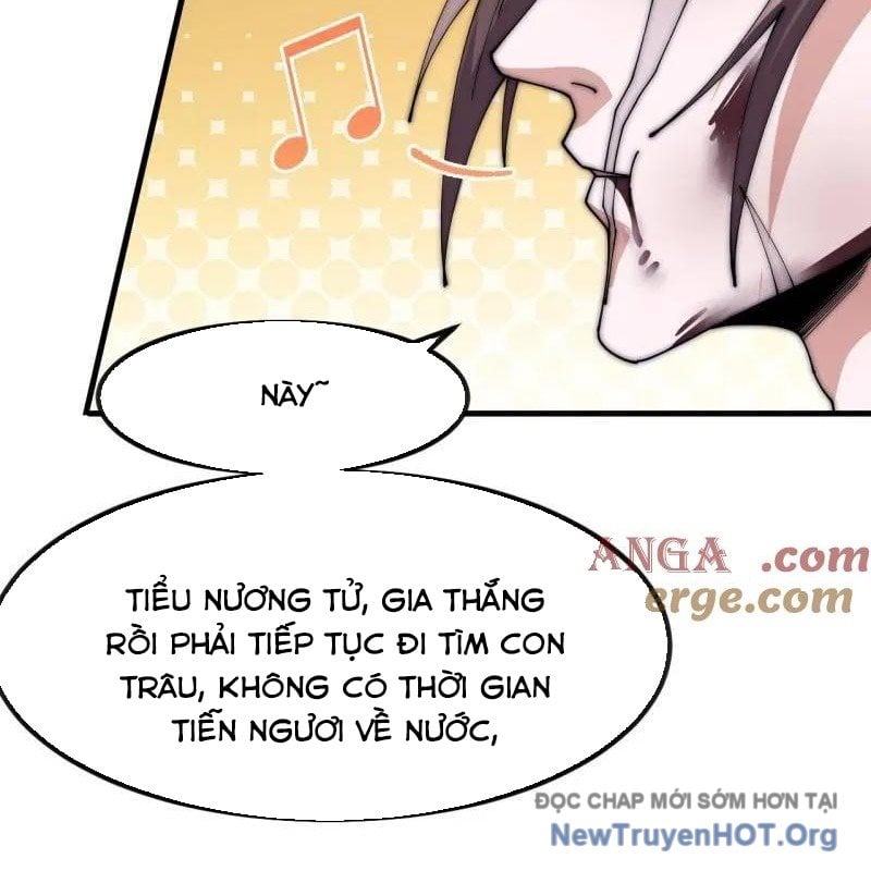 Ta Có Một Sơn Trại: Chapter 1150