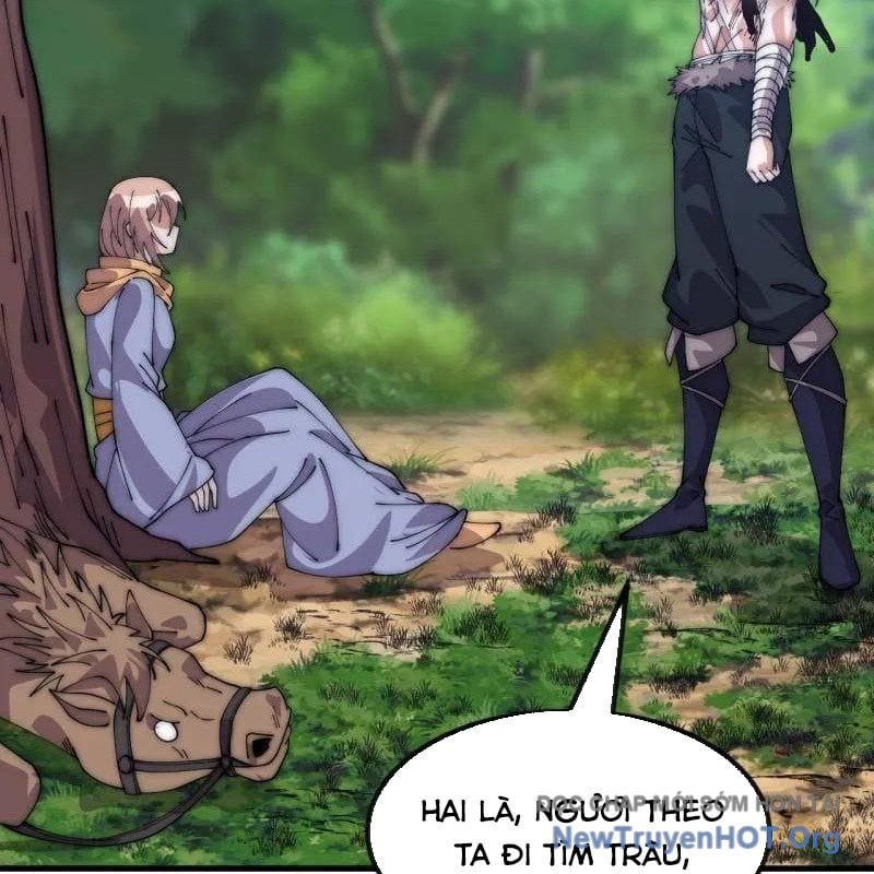 Ta Có Một Sơn Trại: Chapter 1150