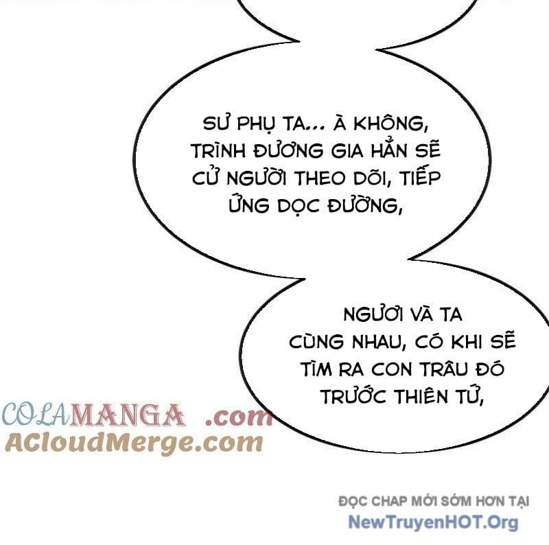 Ta Có Một Sơn Trại: Chapter 1150