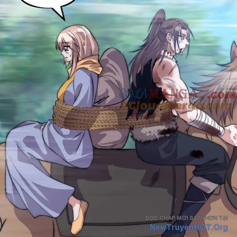 Ta Có Một Sơn Trại: Chapter 1150