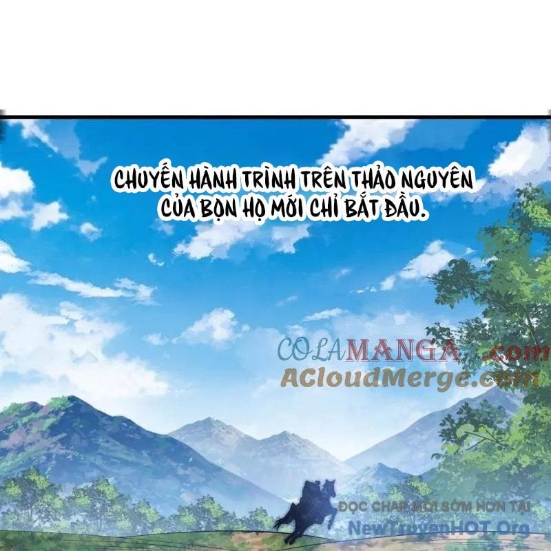 Ta Có Một Sơn Trại: Chapter 1150