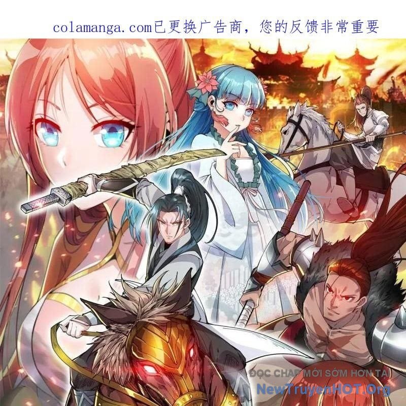 Ta Có Một Sơn Trại: Chapter 1151