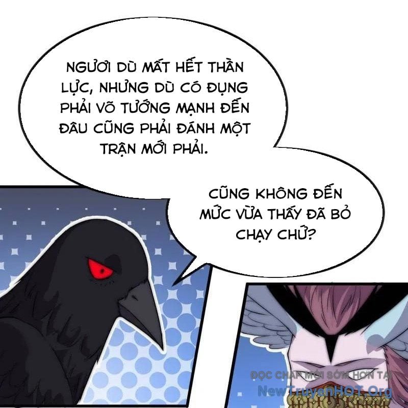 Ta Có Một Sơn Trại: Chapter 1151