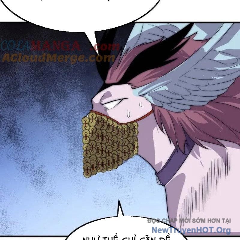 Ta Có Một Sơn Trại: Chapter 1151