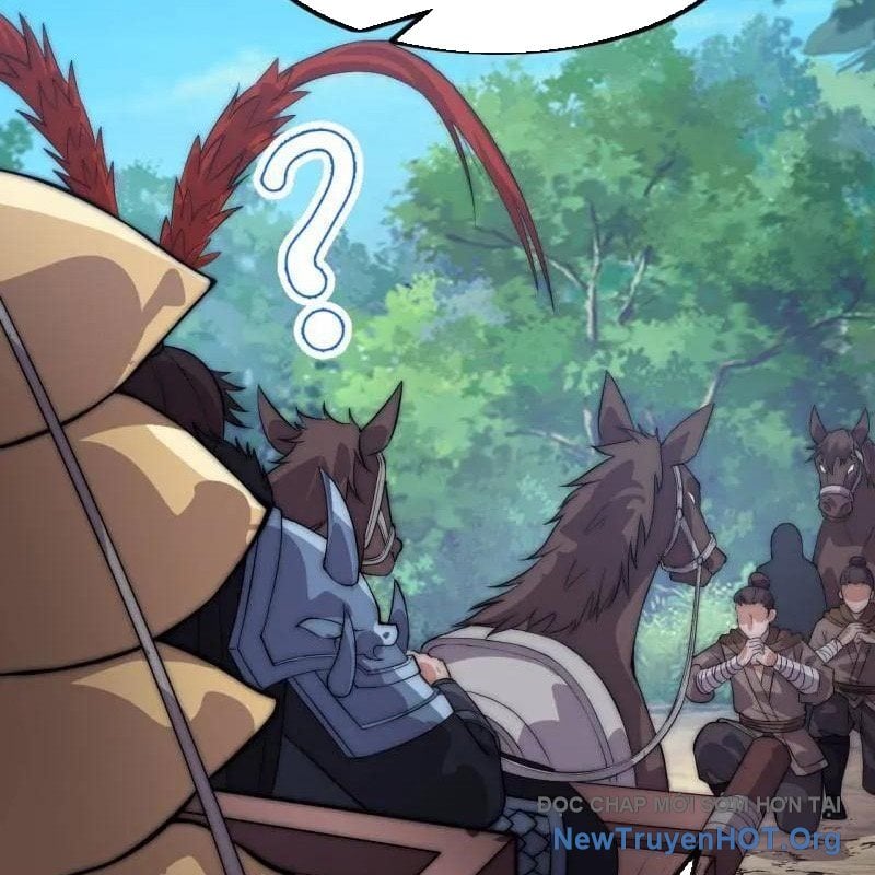 Ta Có Một Sơn Trại: Chapter 1151