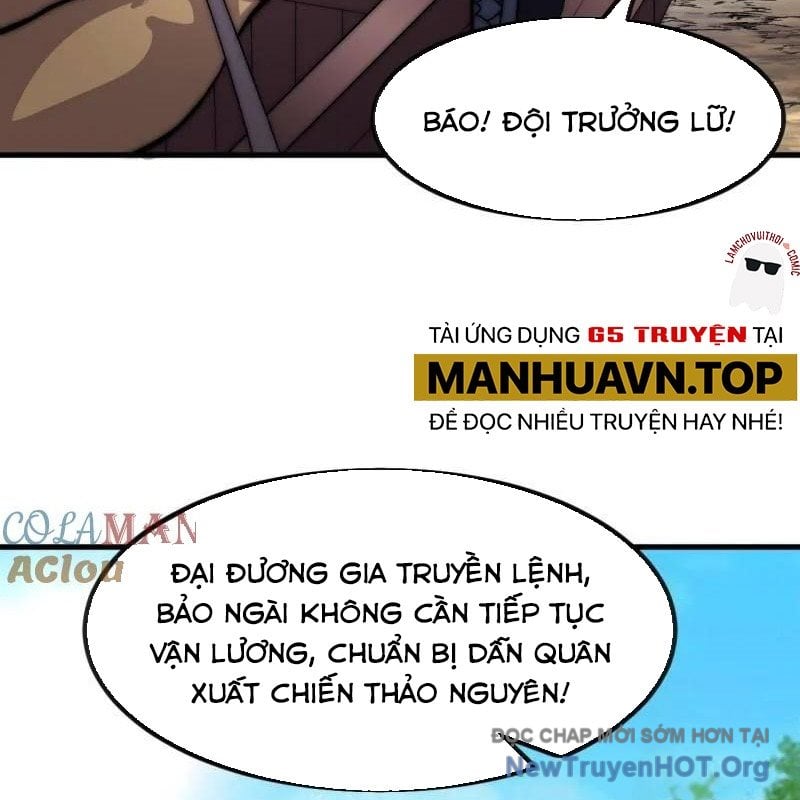 Ta Có Một Sơn Trại: Chapter 1151