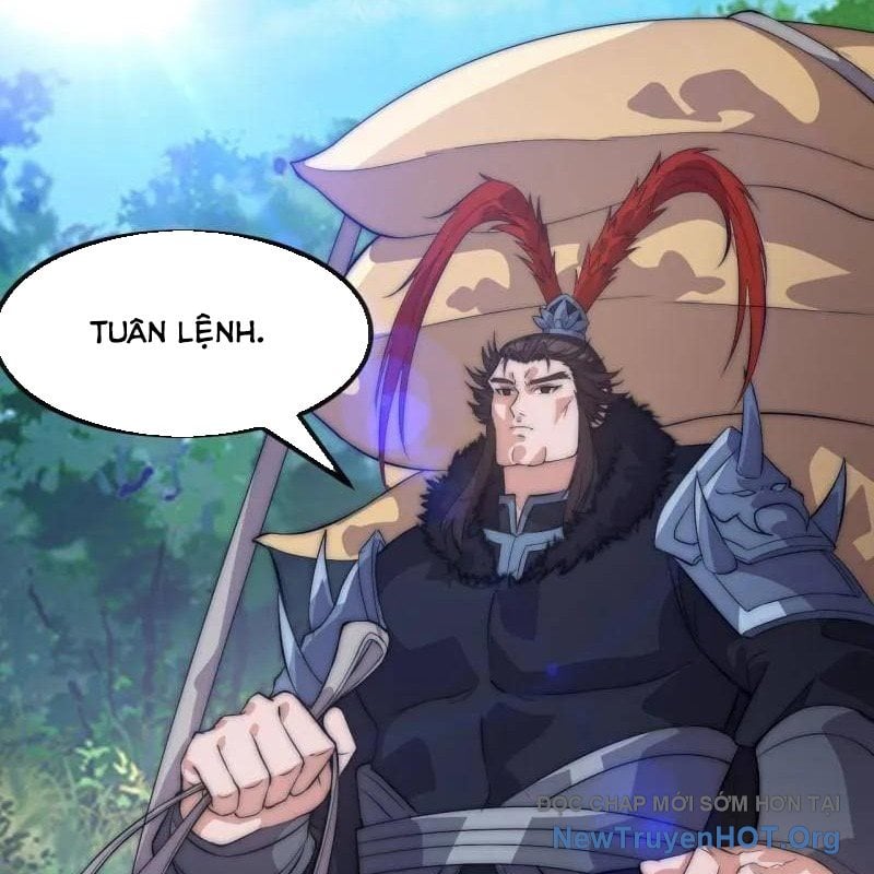 Ta Có Một Sơn Trại: Chapter 1151