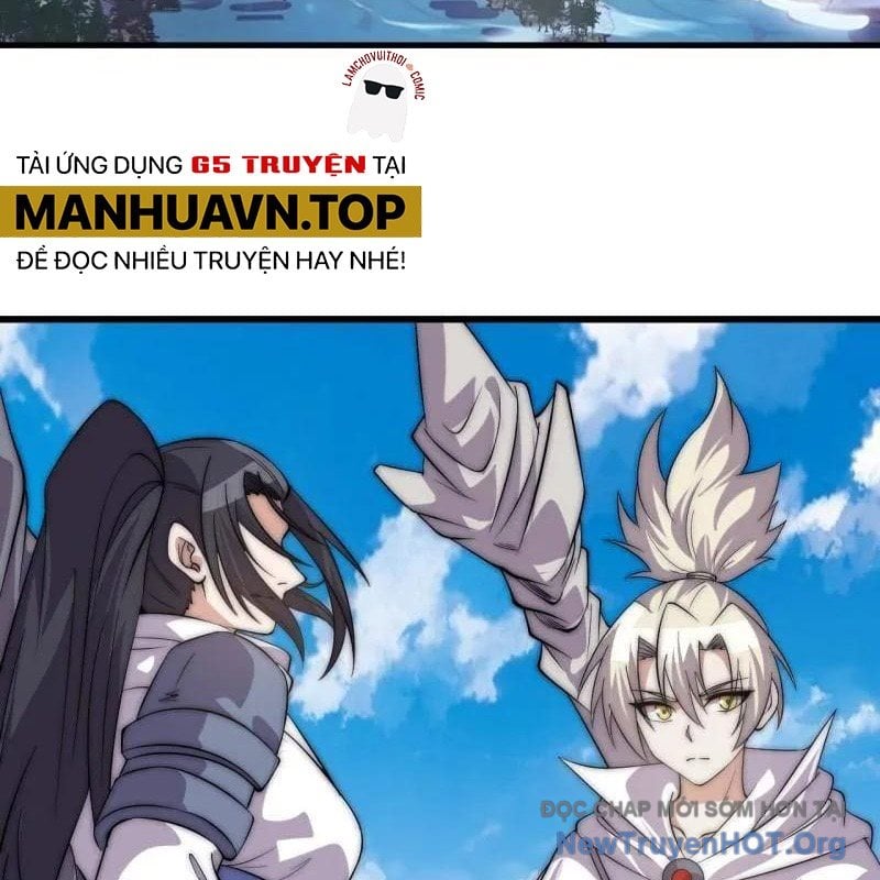 Ta Có Một Sơn Trại: Chapter 1151