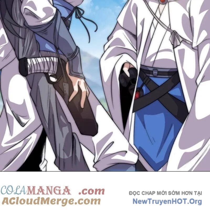 Ta Có Một Sơn Trại: Chapter 1151