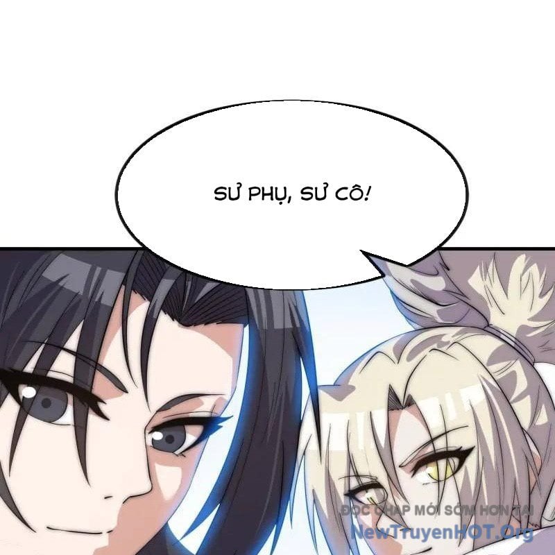 Ta Có Một Sơn Trại: Chapter 1151