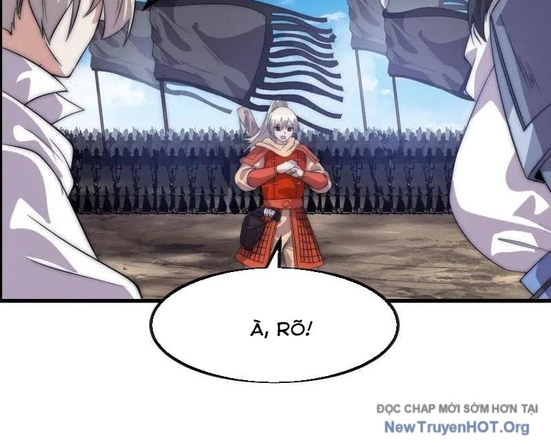 Ta Có Một Sơn Trại: Chapter 1151