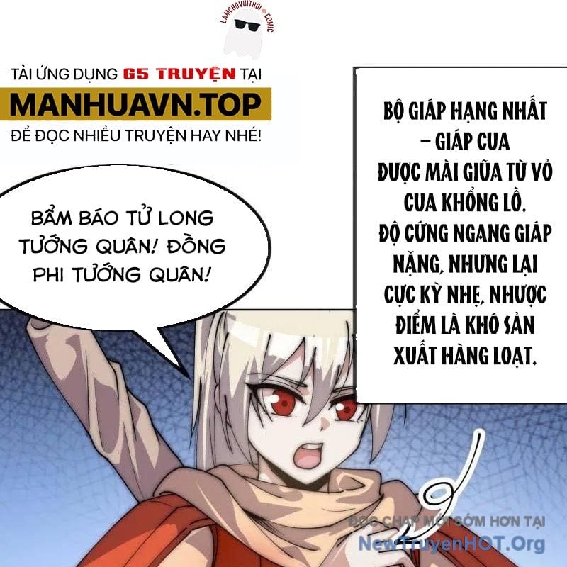 Ta Có Một Sơn Trại: Chapter 1151